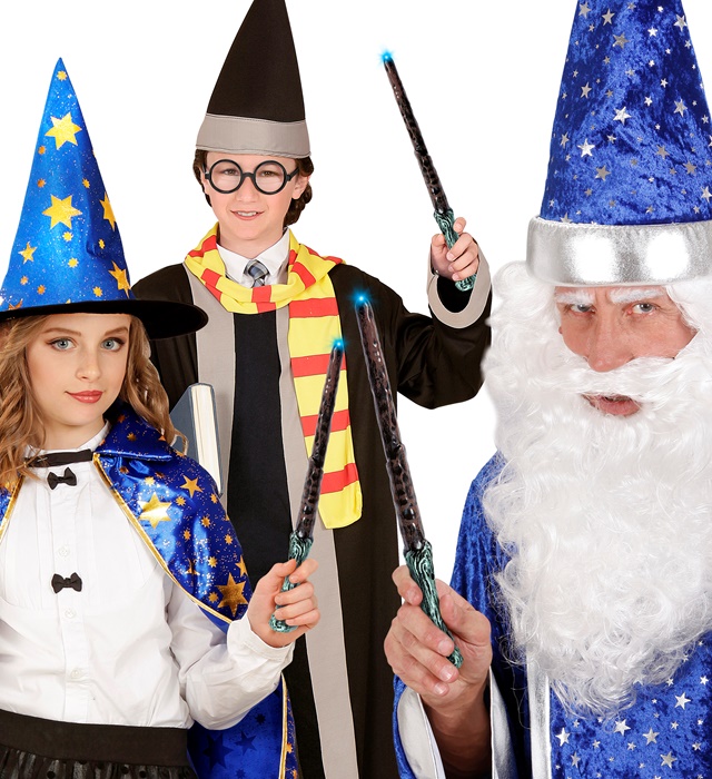 Bagheta Magica