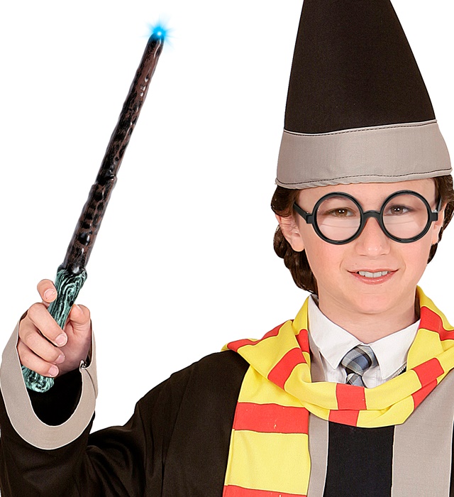 Bagheta Magica