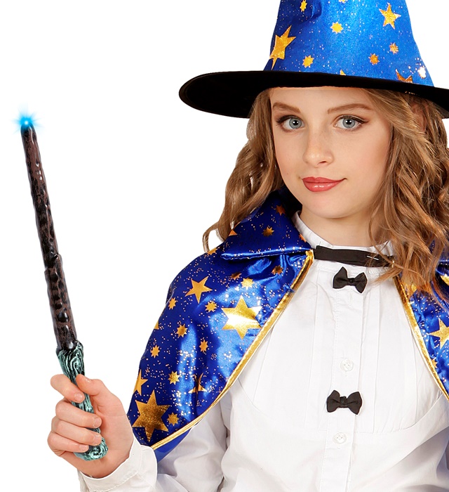 Bagheta Magica