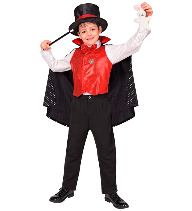 Costum Magician