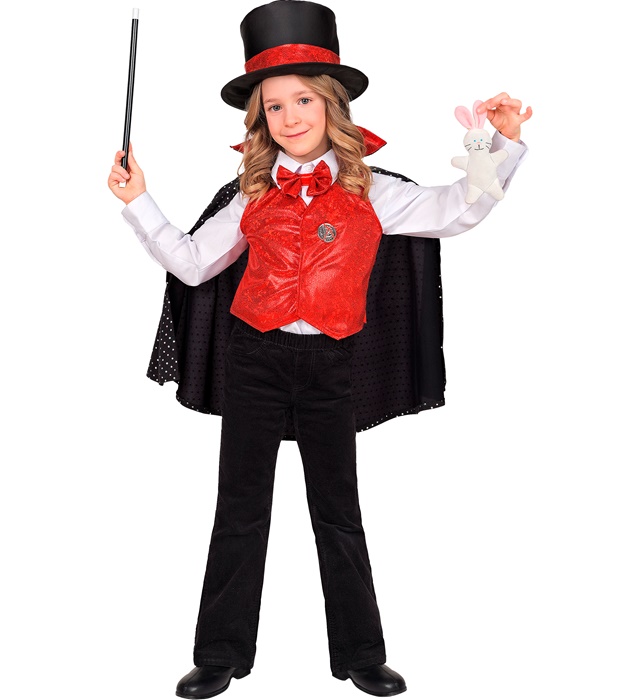 Costum Magician