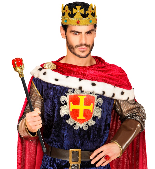 Sceptru Regal