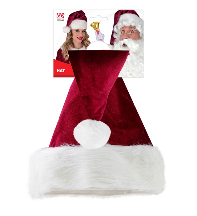 Pălărie Santa Claus