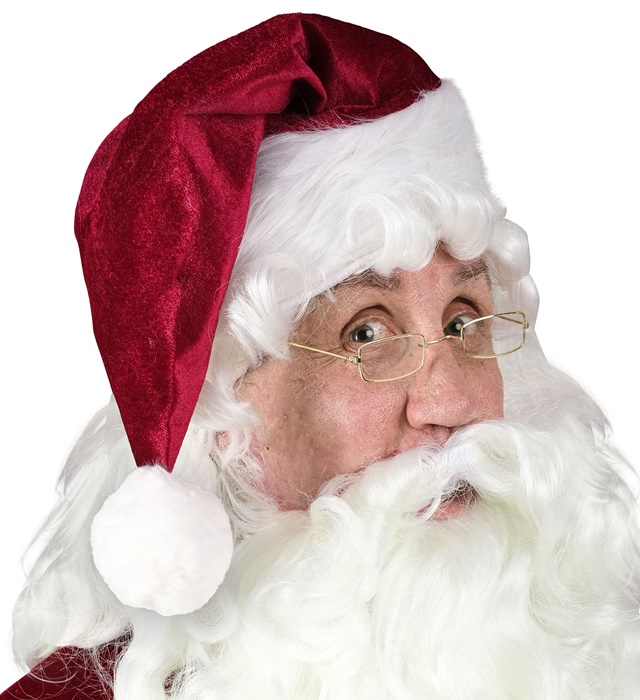 Pălărie Santa Claus