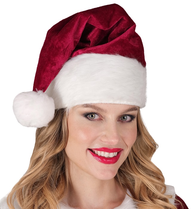 Pălărie Santa Claus