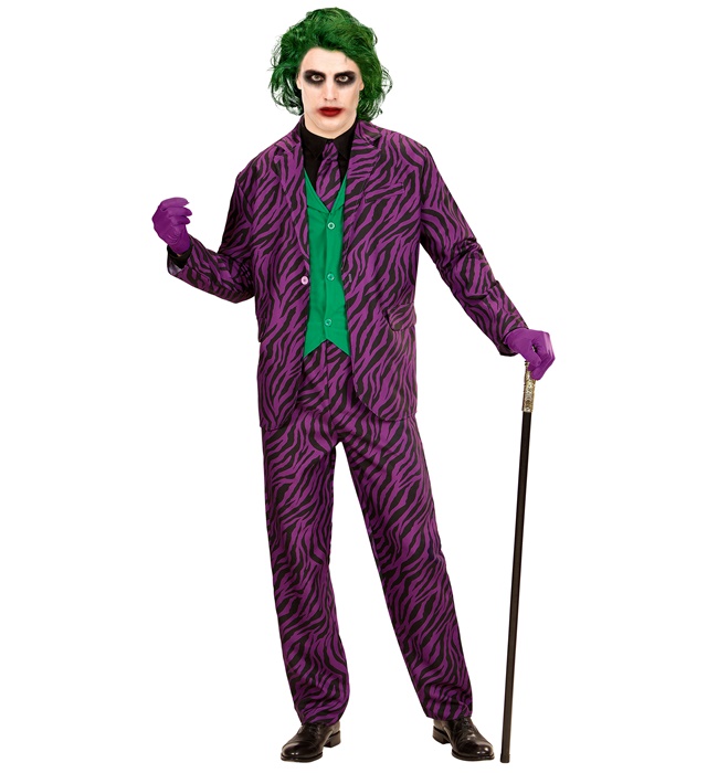 Costum Joker