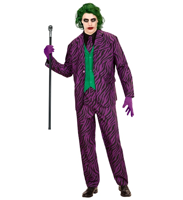 Costum Joker