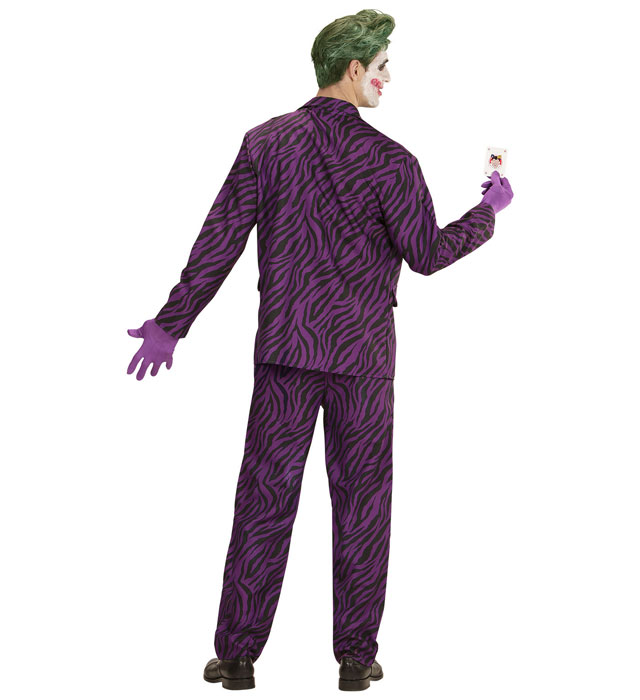 Costum Joker