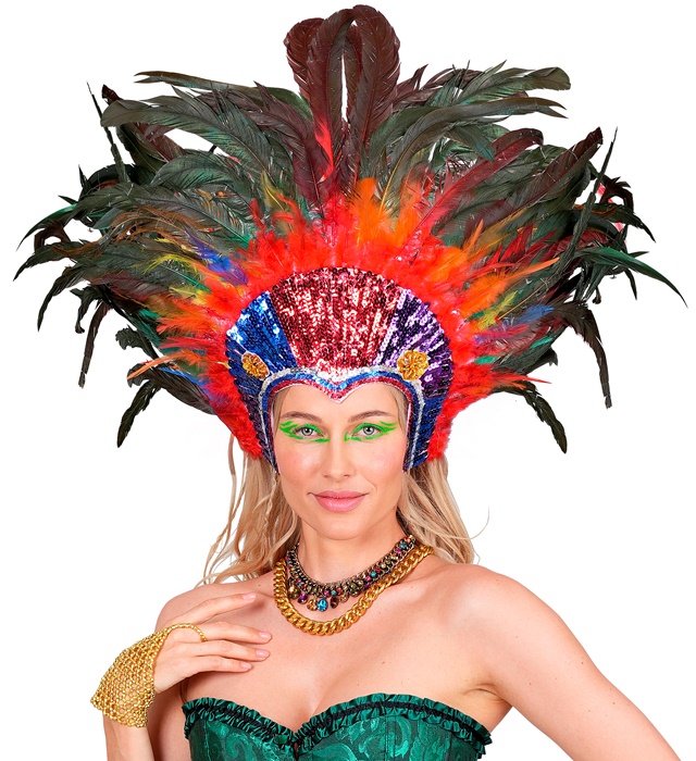 Bentita Pene Tropicana