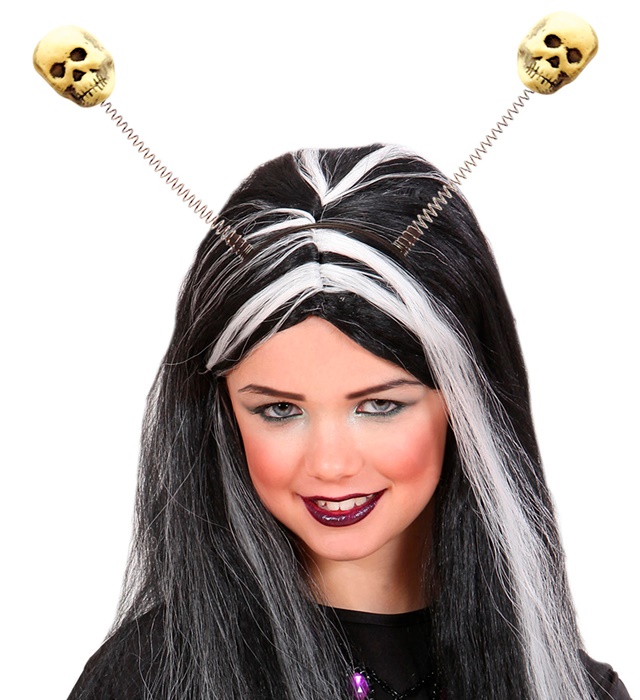 Bentita Cap Schelet