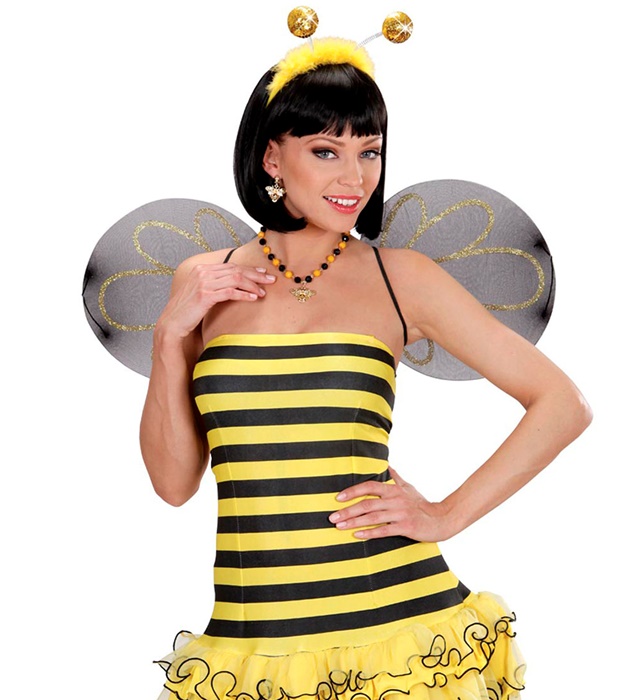 Bentita Albina Aurie