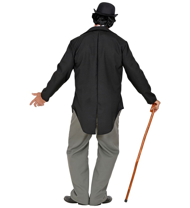 Costum Charlie Adult