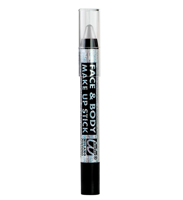 Creion Machiaj Argintiu 3,5 Ml