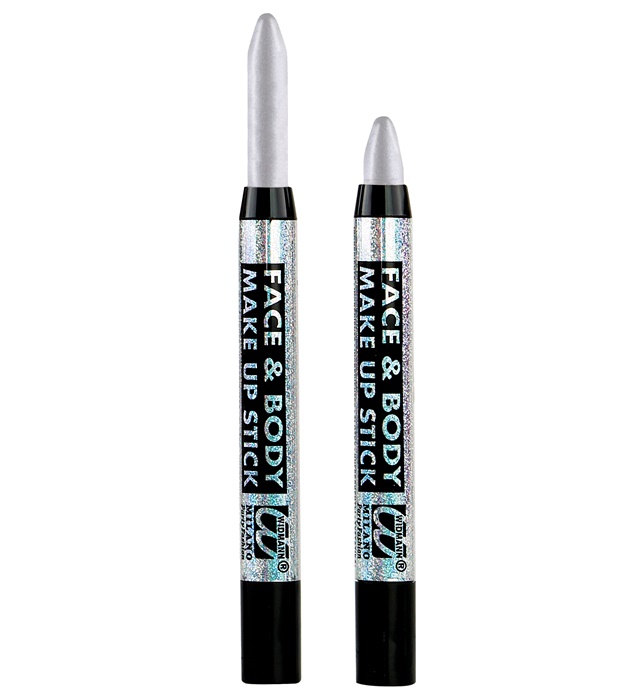 Creion Machiaj Argintiu 3,5 Ml