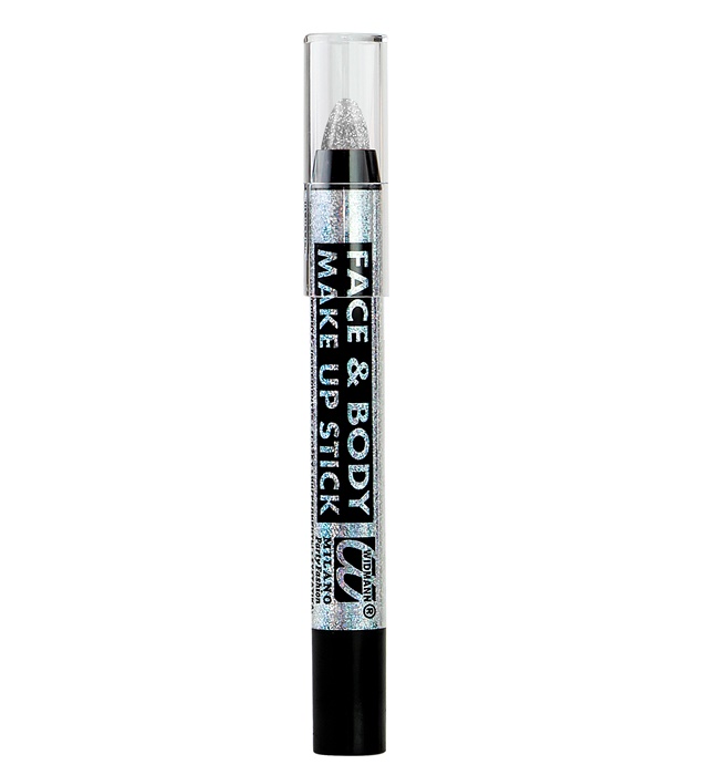 Creion Machiaj Argintiu 3,5 Ml