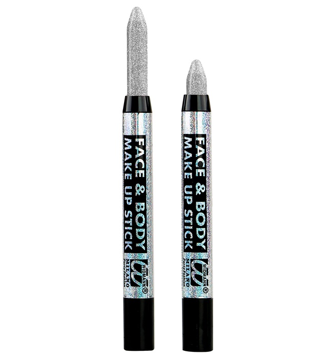 Creion Machiaj Argintiu 3,5 Ml