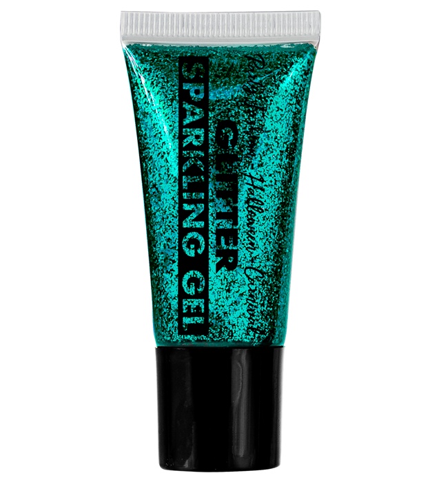 Tub Gliter Verde