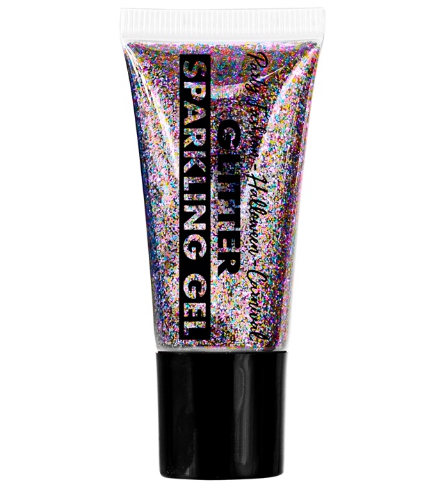 Tub Gliter Multicolor
