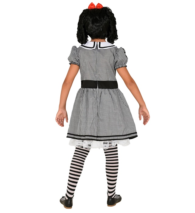 Costum Papusa Copii