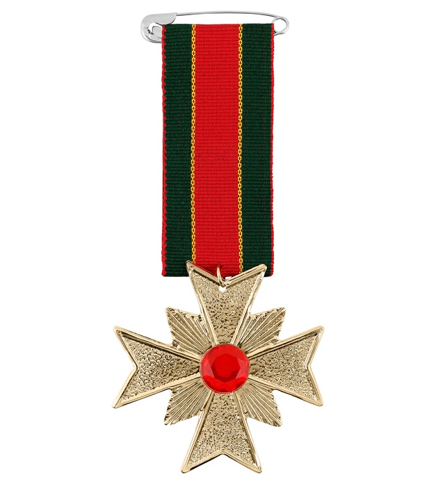 Medalie