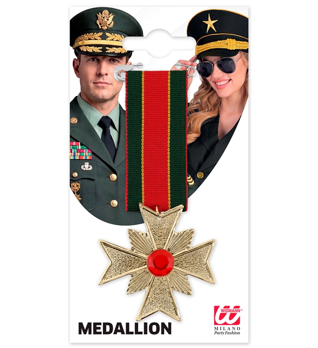 Medalie