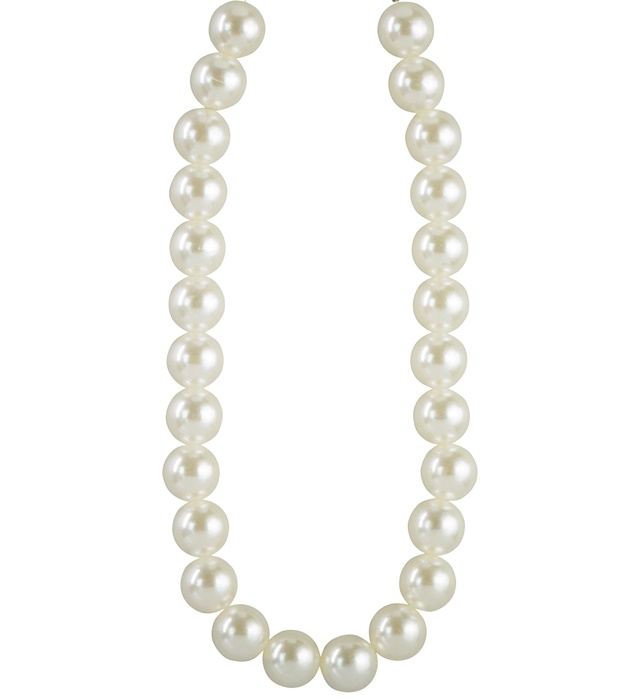 Colier Perle 21 cm