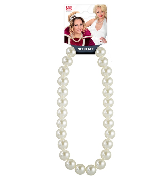 Colier Perle 21 cm