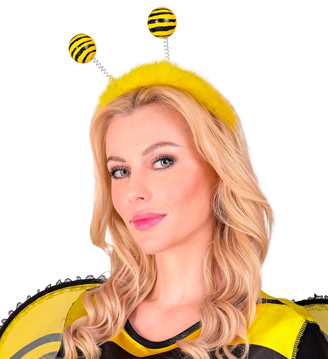 Bentita Albina