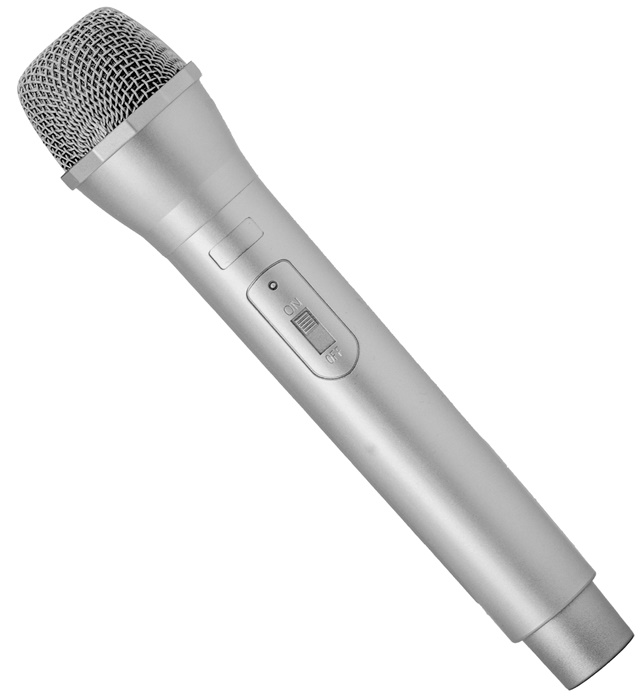 Microfon