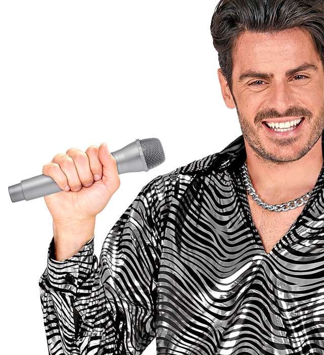 Microfon