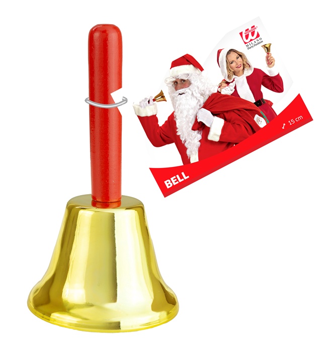 Clopotel Colind 15 cm