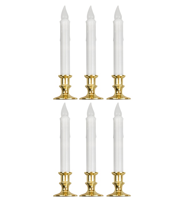 Set 6 Lumanari