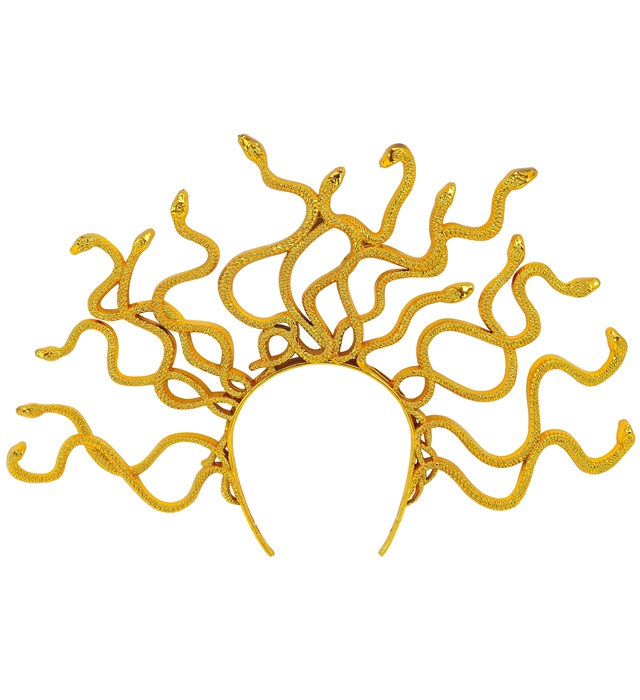 Bentita Medusa