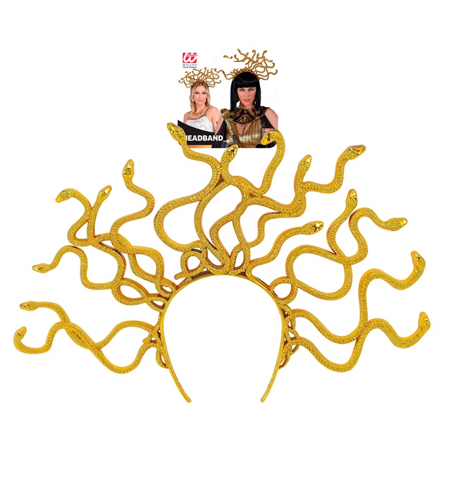 Bentita Medusa