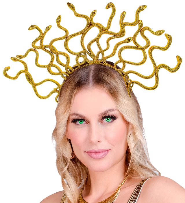 Bentita Medusa