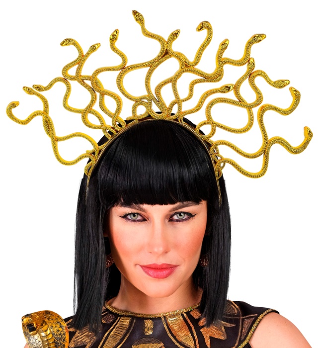 Bentita Medusa