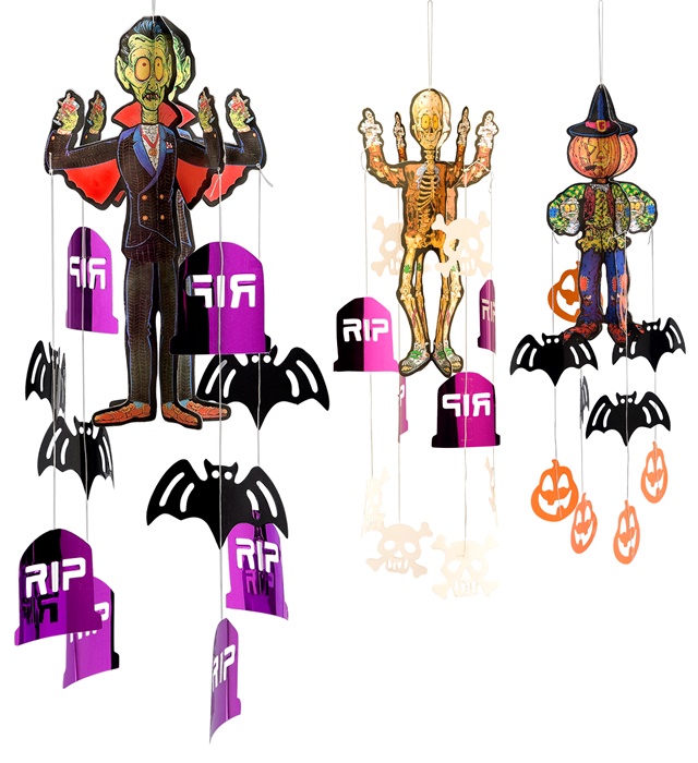 Decor Halloween