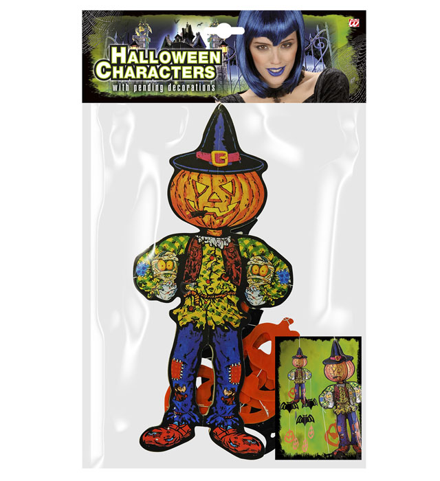 Decor Halloween