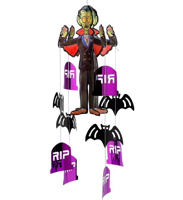 Decor Halloween