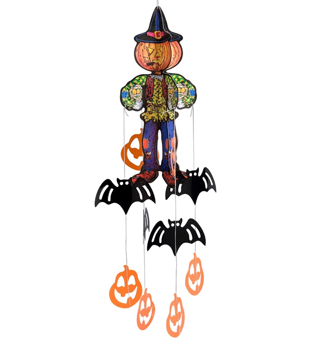 Decor Halloween