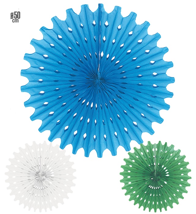 Decor Floare Hartie