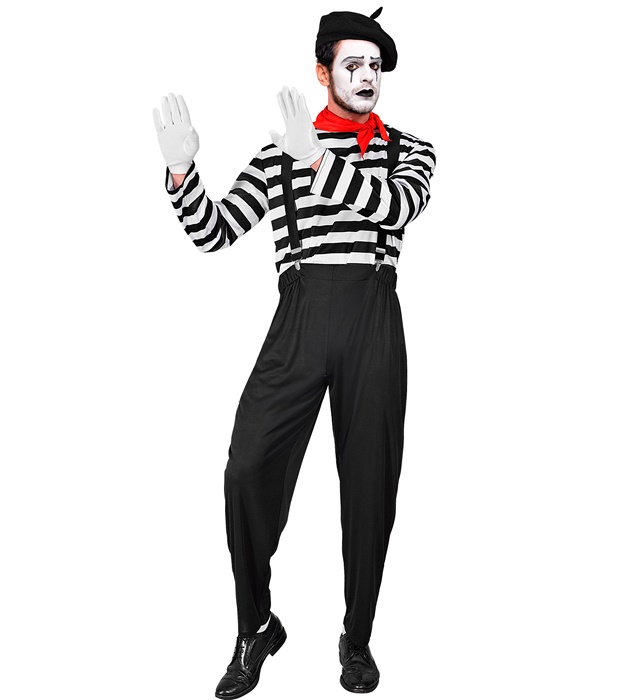 Costum Mim