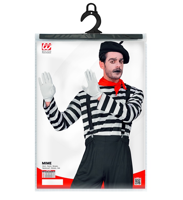 Costum Mim