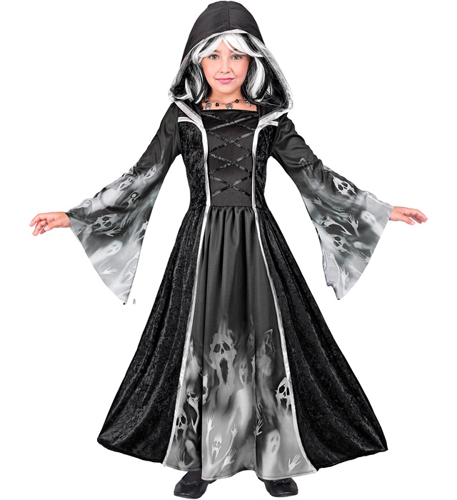 Costum Ghotic Fete
