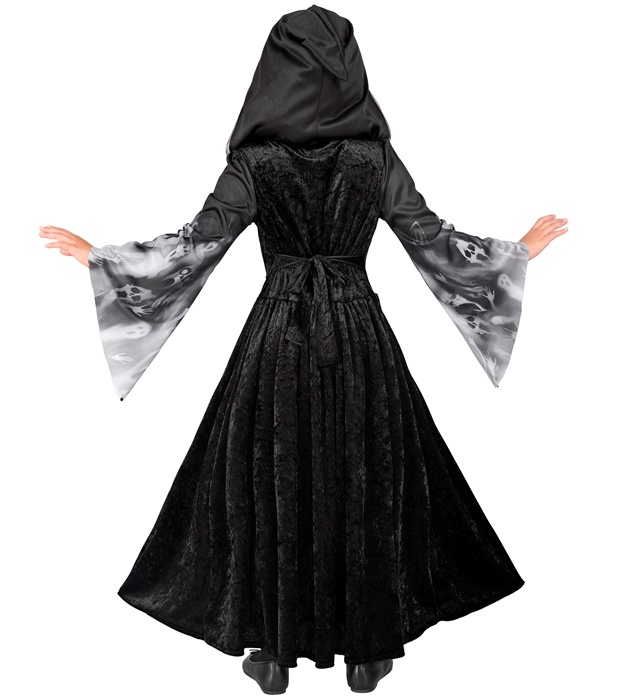 Costum Ghotic Fete