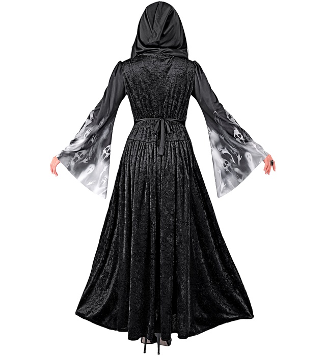Costum Gothic Femei