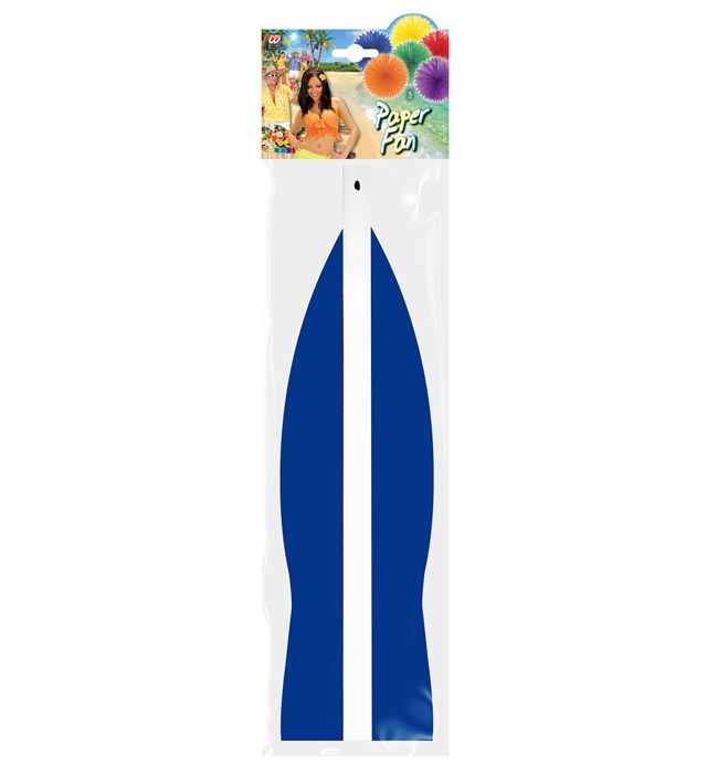 Decor Floare Hartie 75 cm