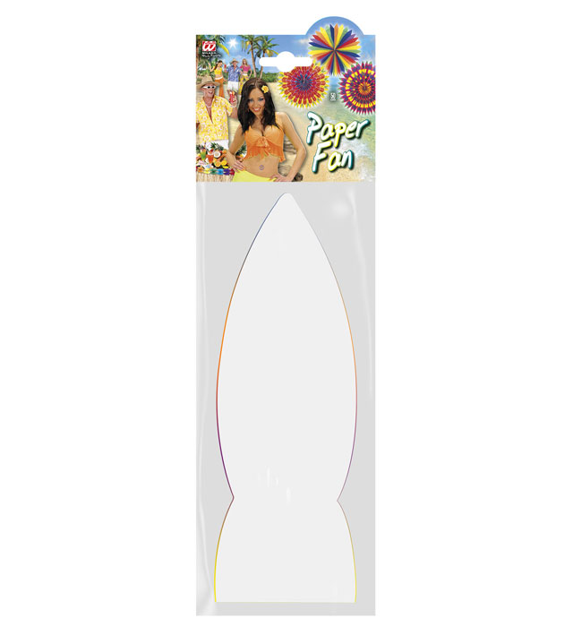 Decor Rozeta Hartie 3 Modele 50 cm