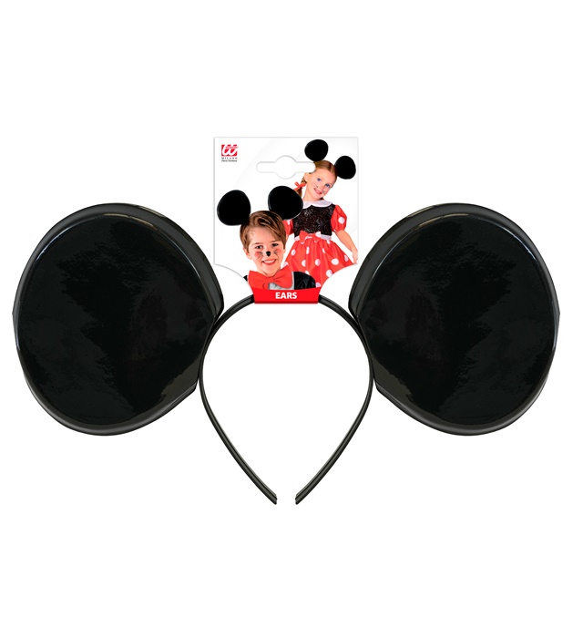 Urechi Mickey Mouse