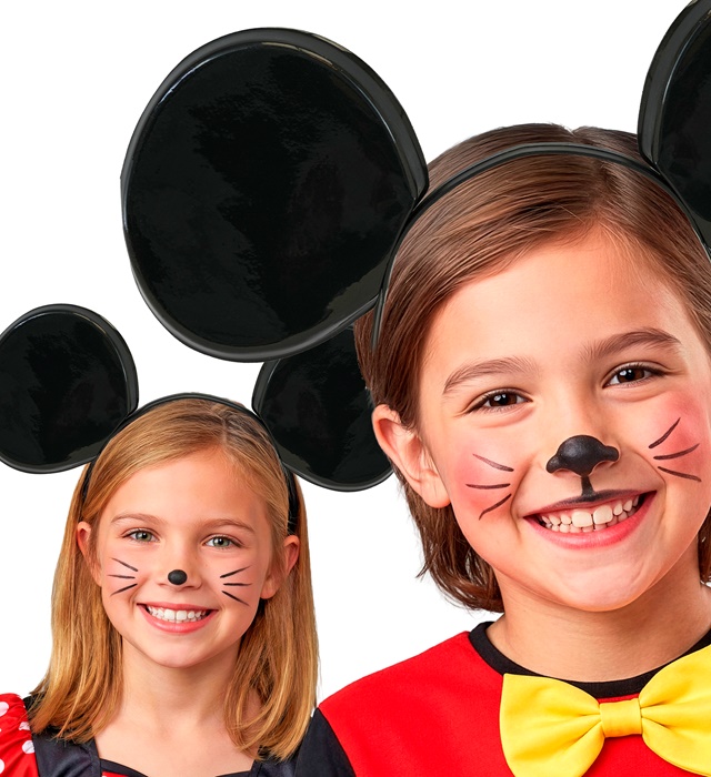 Urechi Mickey Mouse
